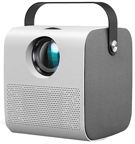 Q3 Portable Android Projector