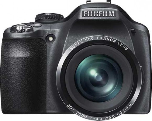 Fujifilm Finepix SL310 14 Megapixel 30x Zoom Camera