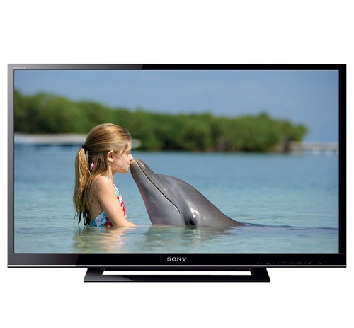 Sony Bravia KLV-32EX330 32" Direct LED TV