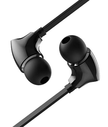 Aspor A209 Stereo Earphone