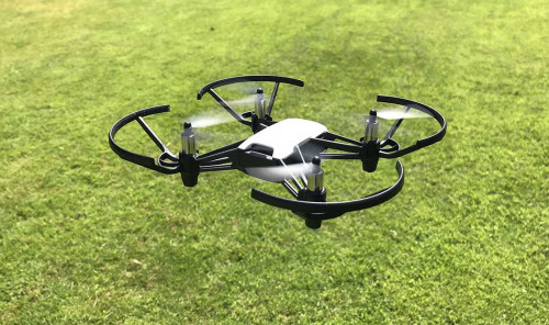 DJI Ryze Tello Combo Pack