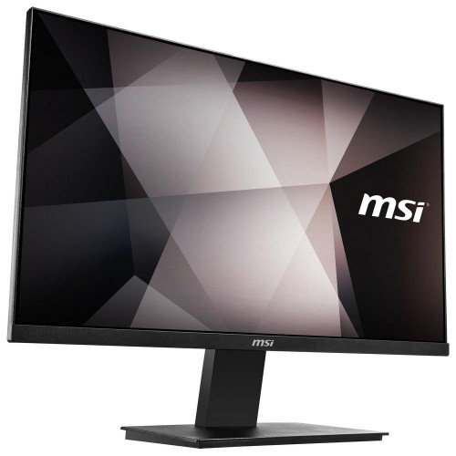 MSI Pro MP241 23.8" FHD Professional Monitor