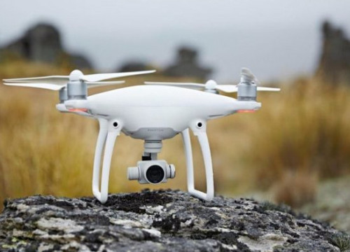 DJI Phantom 4 PRO V2.0