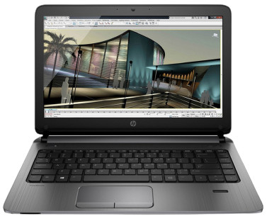 HP ProBook 430 G2 Core i5 5th Gen Laptop