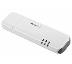 Huawei E160 Android OS Support 3G USB Modem