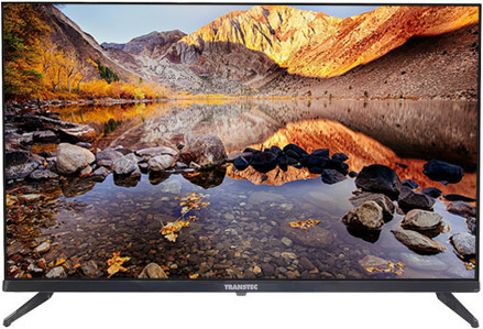 Transtec TLED 3214E 32" Television