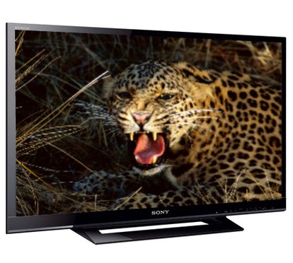 Sony Bravia KLV-32EX330 32" WXGA LED TV