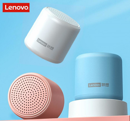Lenovo L01 Portable Bluetooth Speaker