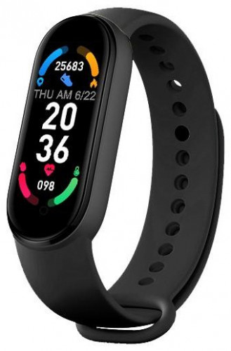 M6 Smart Bracelet