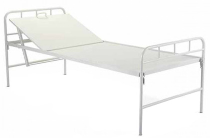 Manual Hospital Patient Bed