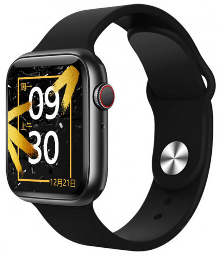 T55 Plus Pro Series 6 Smart Watch