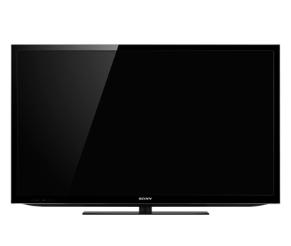 Sony Bravia KDL-46HX750 46" 1080p 3D LED Internet TV
