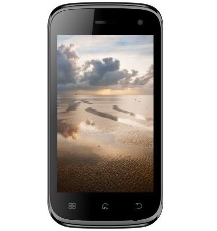 Symphony Xplorer W60 WiFi Android Touch Mobile