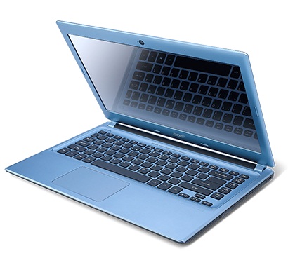 Acer Aspire V5-431 Dual Core Colorful UltraBook