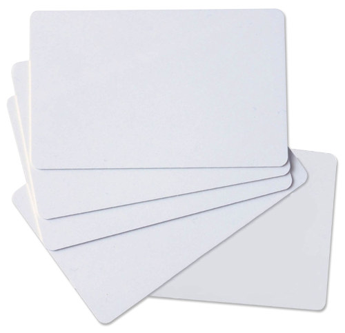 Matica Blank PVC Card