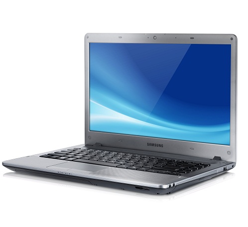 Samsung NP350V4X-A06BD Core i5 6GB-750GB Laptop