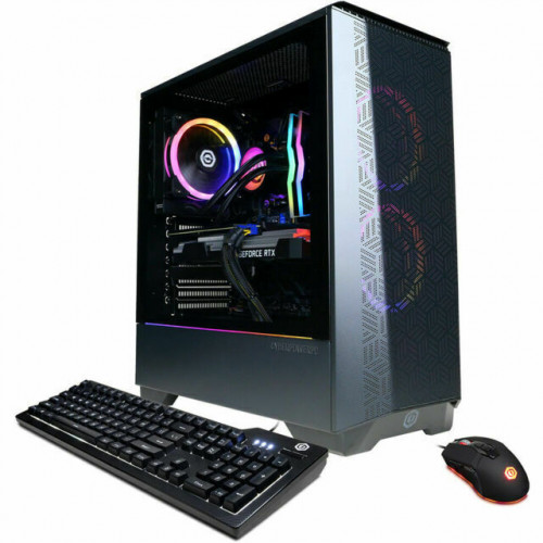 Desktop PC Core i3 2nd Gen with 8GB RAM