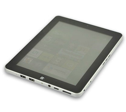 Bben C97 Windows 7 3G  9.7" Tab with Intel Dual Core CPU