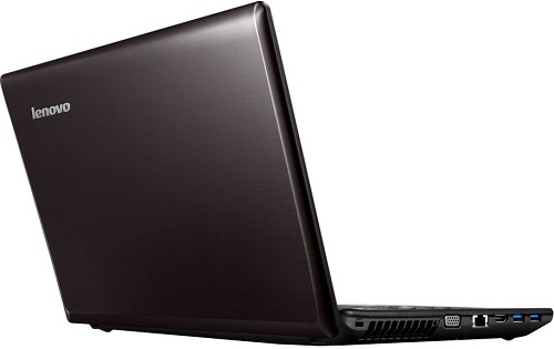 Lenovo IdeaPad G480 Pentium B950 4GB-500GB Laptop