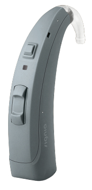 Siemens Signia Motion SP 1PX 16-Channel Hearing Aid