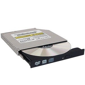 Toshiba TS-L632 8x DVD±RW DL Laptop Drive