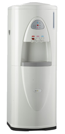 Deng Yuan CW-929 Hot / Cold / Warm RO Water Filter
