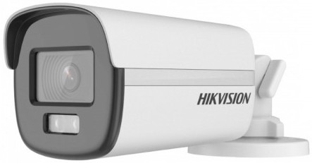 Hikvision DS-2CE12DFT-F Full Time Color Camera