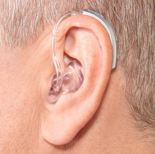 Premier 16-Channel BTE PP Hearing Aid