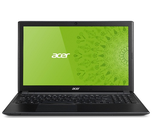 Acer Aspire V5-571 3rd Gen i5 2GB-750GB 15.6" Ultrabook