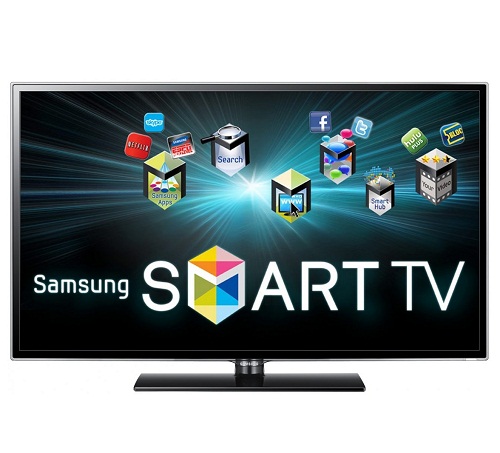 Samsung ES5500 32" 1080p Series 5 Smart TV