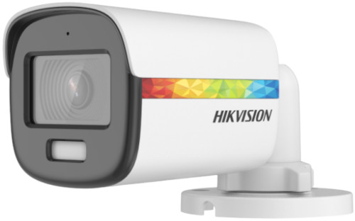 Hikvision DS-2CE10DF8T-FSLN Audio 3D-DNR CC Camera