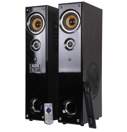 Intex IT-11500SUF 2.0Ch Multimedia Speaker System