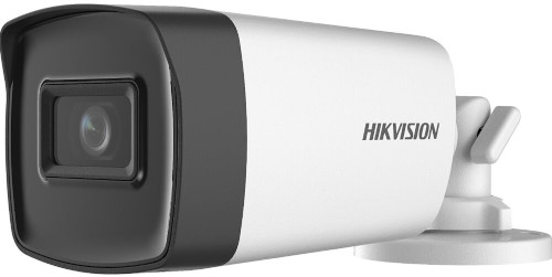 Hikvision DS-2CE17H0T-IT5F 80 Meter IR Bullet Camera