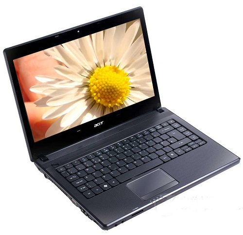 Acer Aspire 4738ZG Dual Core Graphics Series Laptop