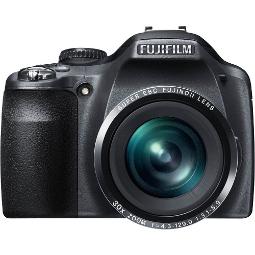 Fujifilm FinePix SL300 S-series 30x Optical Zoom Camera