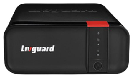 Livguard LG-900 800VA IPS Inverter