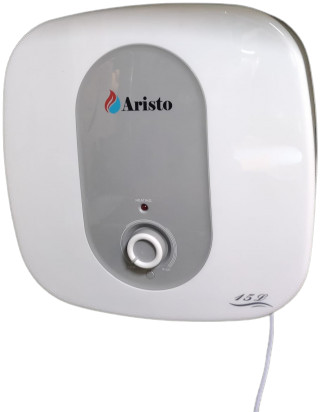 Aristo 15-Liter Electric Water Heater