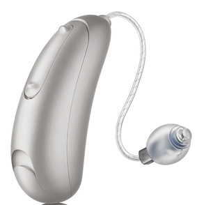 Unitron DX Moxi Fit 3 Hearing Aid