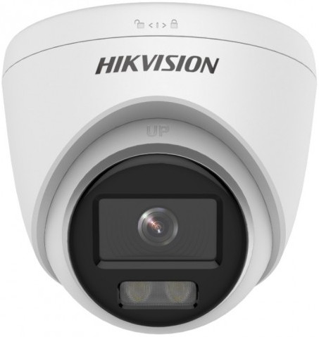 Hikvision DS-2CD1327G0-L 2MP PoE Camera