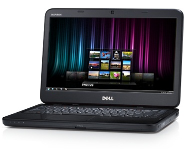 Dell Inspiron 3420 i3 4GB RAM 500GB HDD 14" Laptop