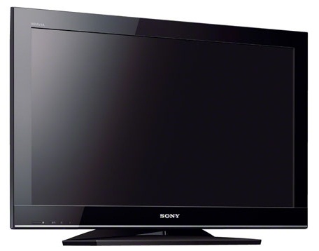 Sony Bravia 32" KLV-32BX350 Bravia Engine-3 LCD TV