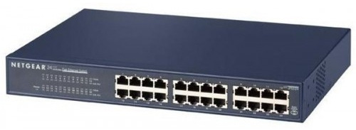Netgear JFS524 24-Port Rackmount Switch