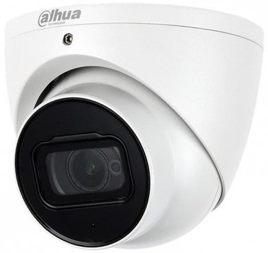 Dahua HAC-HDW1200TLP-A CVI IR Eyeball Camera