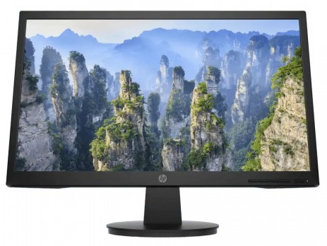 HP V22 21.5'' LED Full HD Monitor