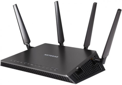 Netgear Nighthawk X4S AC2600 Smart WIFI Router