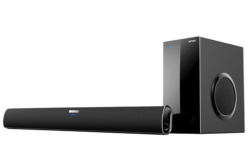 Home Theatre Intex It 11501 Sufb Price Hot Intex Bar Speakers