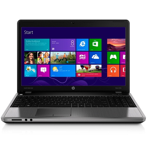 HP Probook 4540S i5 2GB AMD Radeon Graphics Laptop