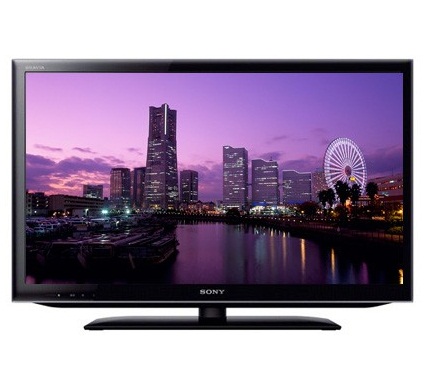 Sony Bravia KDL-32EX650 32" Internet LED TV