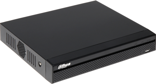 Dahua NVR2104HS-P-4KS2 4-Channel Network Video Recorder