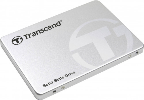 Transcend Solid State Drive 370s 256GB SATA 6 Interface